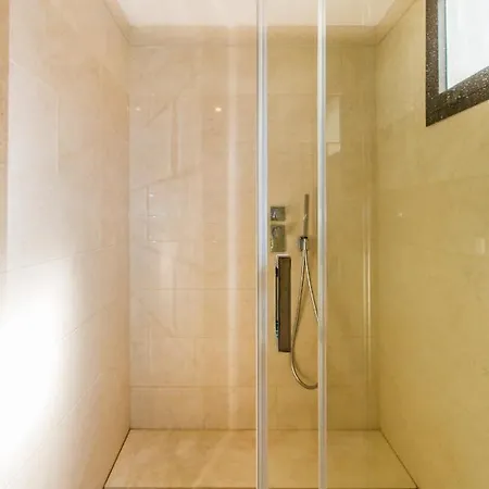 Luxurious 2 Bed Banus With Private Parking - Rdr193 Apartment Marbella