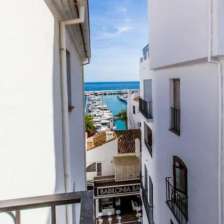 Luxurious 2 Bed Banus With Private Parking - Rdr193 شقة ماربيا