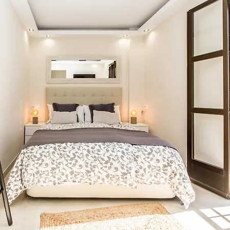 Luxurious 2 Bed Banus With Private Parking - Rdr193