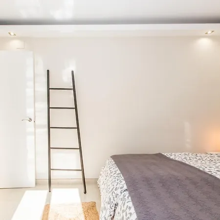 Luxurious 2 Bed Banus With Private Parking - Rdr193 * Marbella
