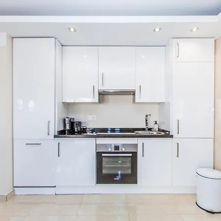 Luxurious 2 Bed Banus With Private Parking - Rdr193 Apartment *