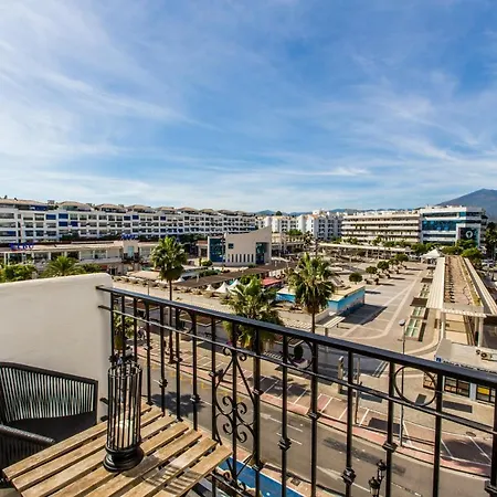 Luxurious 2 Bed Banus With Private Parking - Rdr193 Apartment *
