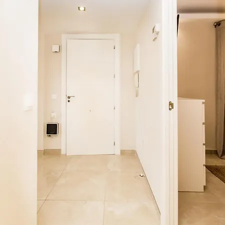 Luxurious 2 Bed Banus With Private Parking - Rdr193