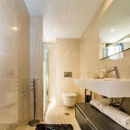 Luxurious 2 Bed Banus With Private Parking - Rdr193 * Marbella