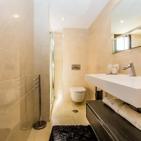 Apartment Luxurious 2 Bed Banus With Private Parking - Rdr193 Marbella