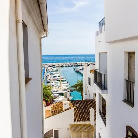 Luxurious 2 Bed Banus With Private Parking - Rdr193 Apartment