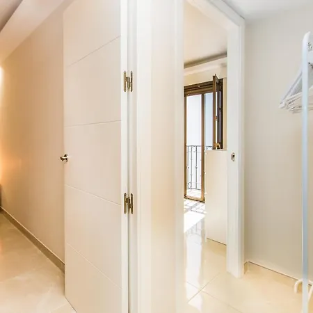 Luxurious 2 Bed Banus With Private Parking - Rdr193 Apartment *