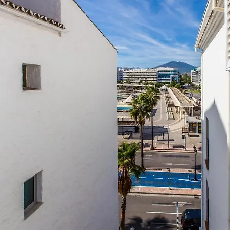 Apartment Luxurious 2 Bed Banus With Private Parking - Rdr193