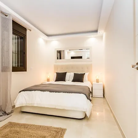 Apartment Luxurious 2 Bed Banus With Private Parking - Rdr193 *