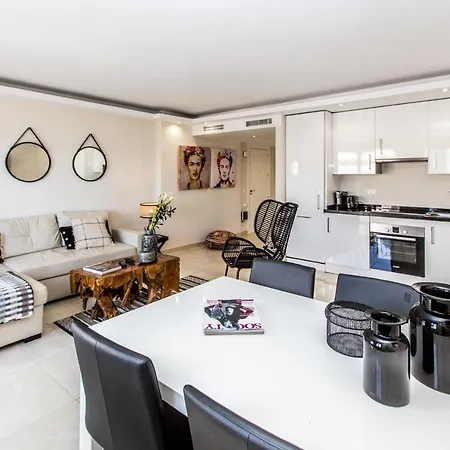 Luxurious 2 Bed Banus With Private Parking - Rdr193 شقة ماربيا
