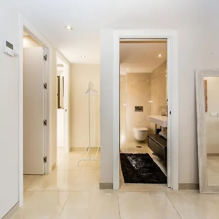 Luxurious 2 Bed Banus With Private Parking - Rdr193