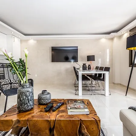 Luxurious 2 Bed Banus With Private Parking - Rdr193