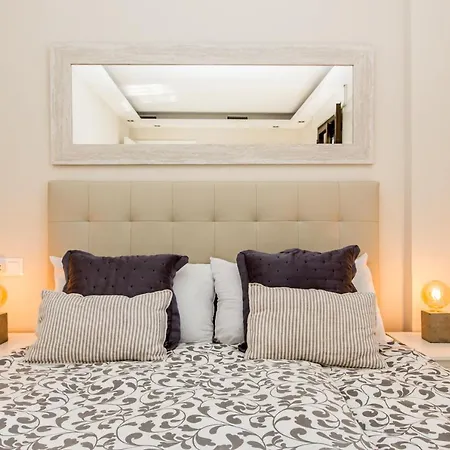 Apartment Luxurious 2 Bed Banus With Private Parking - Rdr193