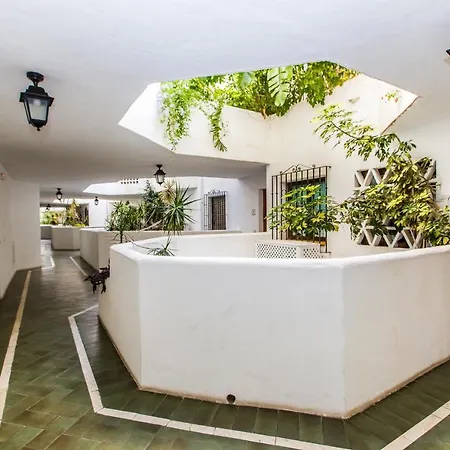 Luxurious 2 Bed Banus With Private Parking - Rdr193 Apartment *